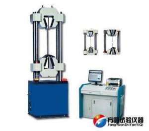 60噸鋼絞線專用屏顯試驗機(jī)